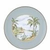 Lenox British Colonial Tradewind® Accent Plate Dinnerware