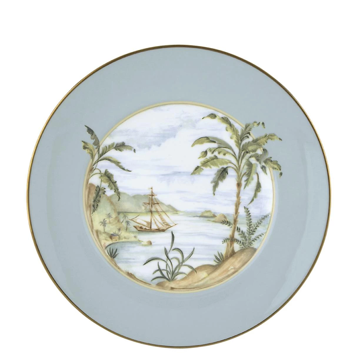 Lenox British Colonial Tradewind® Accent Plate Dinnerware