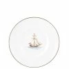 Lenox Dinnerware British Colonial Tradewind® Dessert Plate