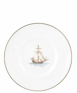 Lenox Dinnerware British Colonial Tradewind® Dessert Plate