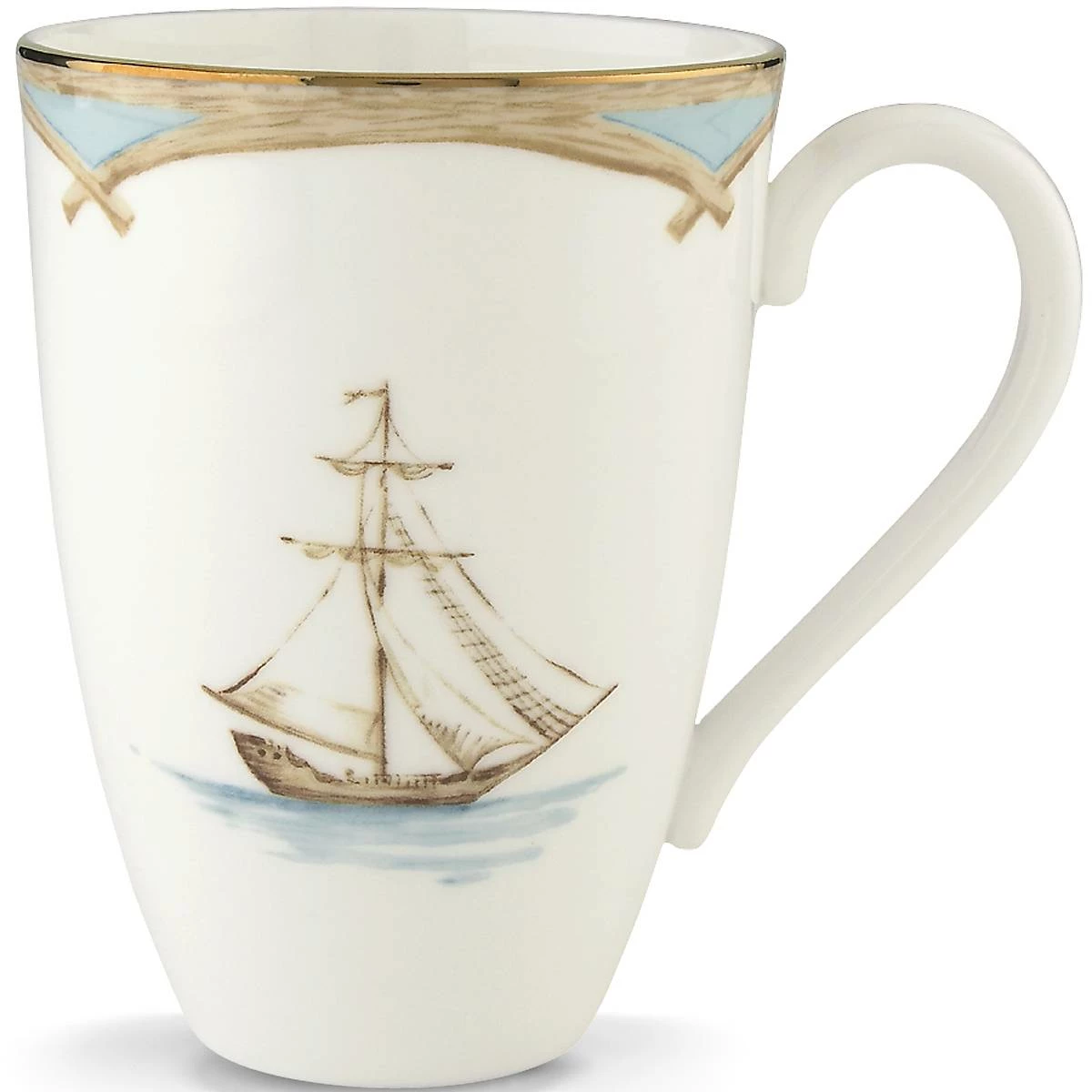 Lenox British Colonial Tradewind® Mug Dinnerware
