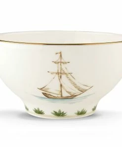 Lenox British Colonial Tradewind® Rice Bowl Dinnerware