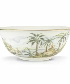 Lenox British Colonial® Large Serving Bowl