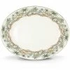 Lenox Dinnerware British Colonial® 16" Serving Platter