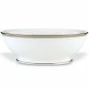 Lenox Dinnerware Murray Hillβ’ Open Vegetable Bowl
