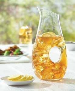 Lenox Tuscany Classics® Pierced Pitcher