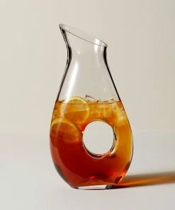 Lenox Tuscany Classics® Pierced Pitcher