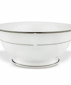 Lenox Dinnerware Opal Innocence™ Large Serving Bowl