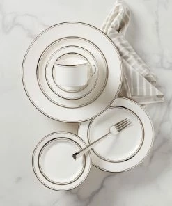 Kate Spade Library Lane 5-piece Place Setting