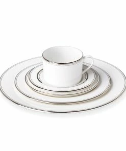 Kate Spade Library Lane 5-piece Place Setting