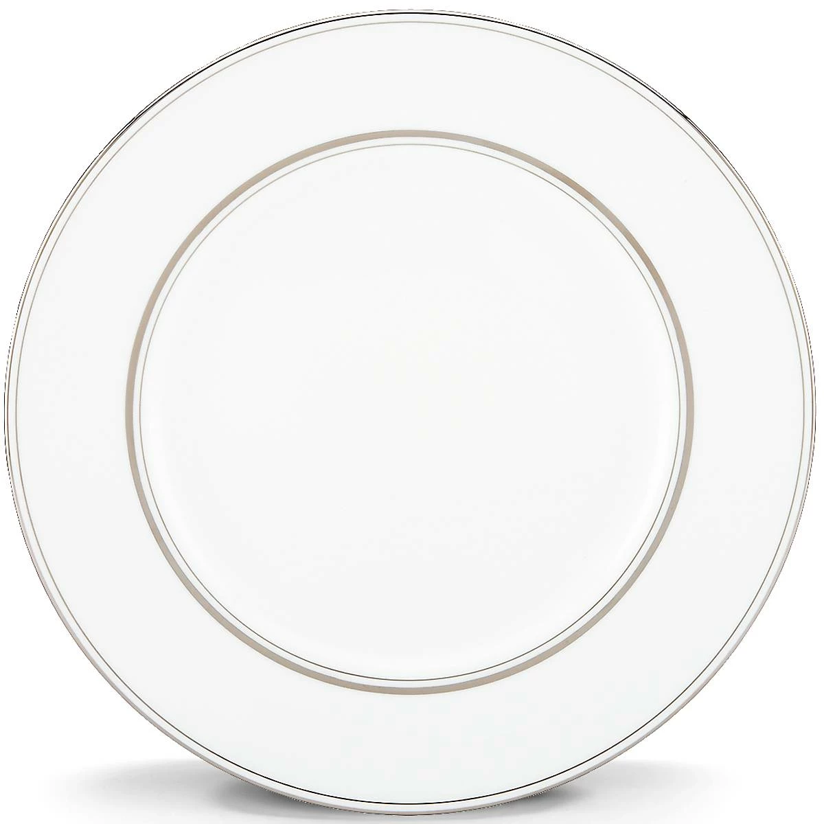 Kate Spade Library Lane 10.75" Dinner Plate