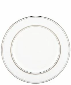 Kate Spade Library Lane 8" Salad Plate Dinnerware