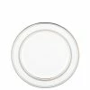 Kate Spade Library Lane Bread Plate Dinnerware