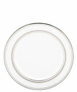 Kate Spade Library Lane Bread Plate Dinnerware