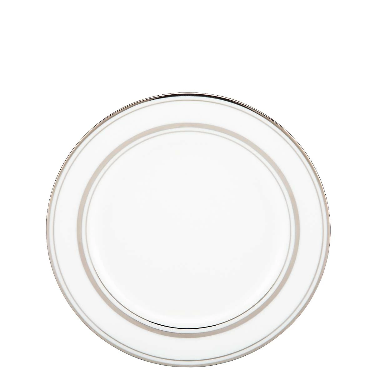 Kate Spade Library Lane Bread Plate Dinnerware