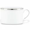 Kate Spade Dinnerware Library Lane Cup