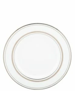 Kate Spade Library Lane Saucer
