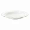 Kate Spade Library Lane Platinum™ Pasta Bowl Dinnerware