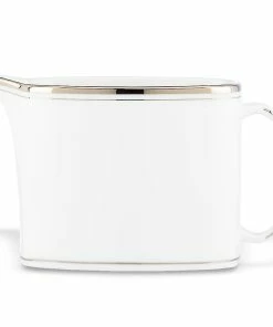 Lenox Library Lane Creamer