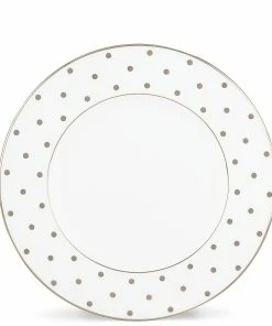 Kate Spade Dinnerware Larabee Road Accent Plate
