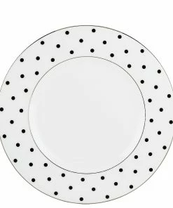 Kate Spade Dinnerware Larabee Road Accent Plate