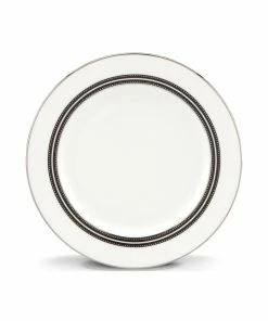 Kate Spade Dinnerware Union Street 6" Bread & Butter Plate