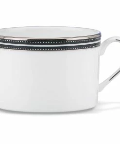 Kate Spade Dinnerware Union Street Cup