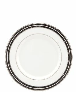 Kate Spade Dinnerware Union Street Saucer