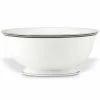 Kate Spade Dinnerware Union Street Serving Bowl