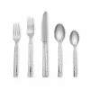Kate Spade Larabee Dot™ 20-piece Flatware Set