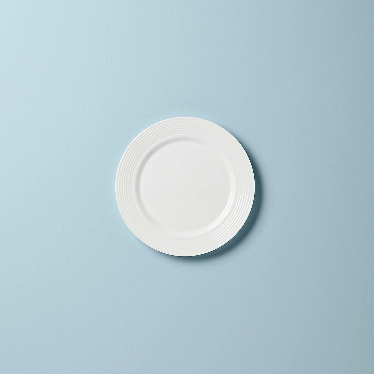 Lenox Tin Can Alley® Accent Plate Dinnerware