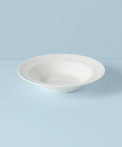 Lenox Tin Can Alley® Rimmed Bowl