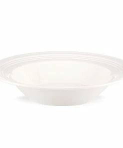 Lenox Tin Can Alley® Rimmed Bowl