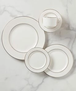 Kate Spade Cypress Point™ 5-piece Place Setting Dinnerware