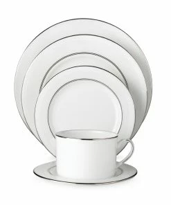 Kate Spade Cypress Point™ 5-piece Place Setting Dinnerware