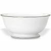 Kate Spade Cypress Point™ Large Serving Bowl Dinnerware