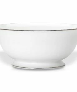 Kate Spade Cypress Point™ Large Serving Bowl Dinnerware