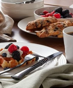 Lenox Dinnerware Tin Can Alley® Seven° 4pc Place Setting