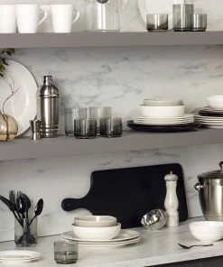 Lenox Dinnerware Tin Can Alley® Seven° 4pc Place Setting