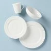 Lenox Dinnerware Tin Can Alley® Four° 4pc Place Setting