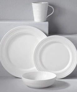 Lenox Dinnerware Tin Can Alley® Four° 4pc Place Setting