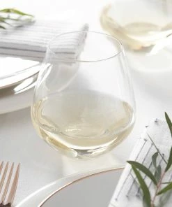 Lenox Drinkware Tuscany Classics 4-Piece Tumbler Set