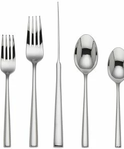 Kate Spade Malmo™ 5-piece Flatware Set