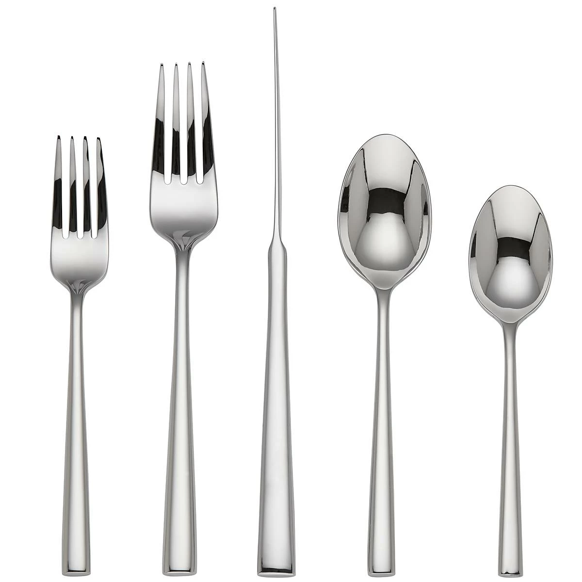 Kate Spade Malmo™ 5-piece Flatware Set