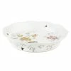 Lenox Butterfly Meadow Pie Dish