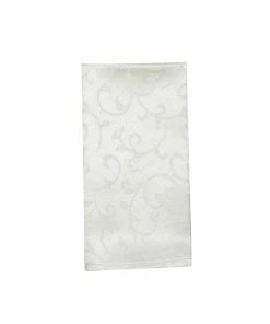 Lenox Table Linens Opal Innocence Napkin