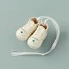 Lenox Personalized Ornaments Baby's First Steps Ornament