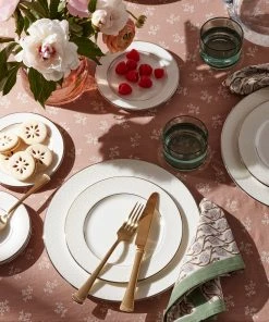 Lenox Tuscany Classics Stackable 4-Piece Short Glasses