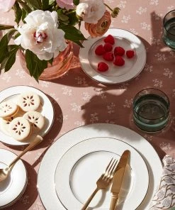 Lenox Venetian Lace™ Saucer