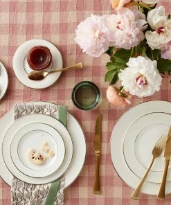 Lenox Dinnerware Venetian Lace™ 5-piece Place Setting